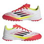 F50 Academy Juniors Astro Turf Football Boots