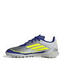 F50 League Childrens Astro Turf Football Boots