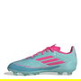 F50 League Junior Firm Ground Football Boots