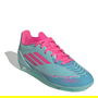 F50 League Junior Firm Ground Football Boots