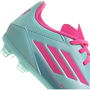 F50 League Junior Firm Ground Football Boots