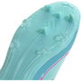 F50 League Junior Firm Ground Football Boots