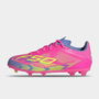 F50 League Junior Firm Ground Football Boots