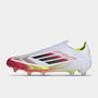 F50 Elite Laceless Firm Ground Football Boots Mens