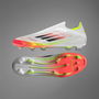 F50 Elite Laceless Firm Ground Football Boots Mens