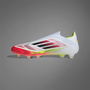 F50 Elite Laceless Firm Ground Football Boots Mens