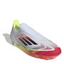 F50 Elite Laceless Firm Ground Football Boots Mens