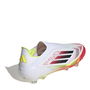 F50 Elite Laceless Firm Ground Football Boots