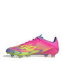 F50 Elite Adults Firm Ground Football Boots