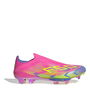 F50+ Firm Ground Football Boots Mens