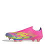 F50+ Firm Ground Football Boots Mens