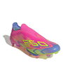 F50+ Firm Ground Football Boots Mens