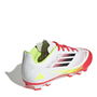 F50 Club Junior Firm Ground Football Boots