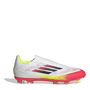 F50 League Laceless Firm Ground Football Boots