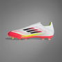 F50 League Laceless Firm Ground Football Boots