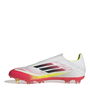 F50 League Laceless Firm Ground Football Boots