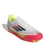 F50 League Laceless Firm Ground Football Boots