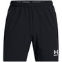 UA Pro Woven Gym  Short Mens