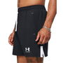 UA Pro Woven Gym  Short Mens