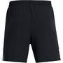 UA Pro Woven Gym  Short Mens