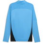 Olympique de Marseille Training quarter Zip Top Mens