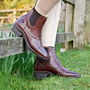 437 Trieste Paddock Boots