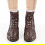 437 Trieste Paddock Boots