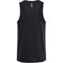 UA Launch Singlet Gym Vest Mens