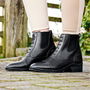 437 Trieste Paddock Boots