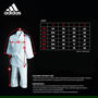 Judo Uniform GB