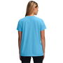 UA Rival Core Short Sleeve T-Shirt Womens