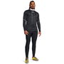 UA Pro Pant Tracksuit Bottom Mens