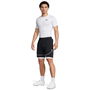 UA Pro Train Football 
 Short Mens