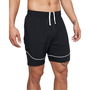 UA Pro Train Football 
 Short Mens