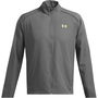 UA Storm Run Jacket Mens