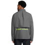 UA Storm Run Jacket Mens