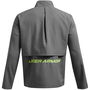 UA Storm Run Jacket Mens