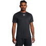 UA Pro Training Short Sleeve Polo Shirt Mens