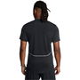 UA Pro Training Short Sleeve Polo Shirt Mens