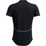 UA Pro Training Short Sleeve Polo Shirt Mens