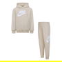 Fleece Tracksuit Juniors