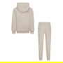 Fleece Tracksuit Juniors