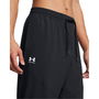 UA Vibe Woven Joggers Mens