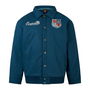 British and Irish Lions Heritage Quilted Jacket Adults