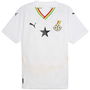 Ghana Home Shirt 2025 Mens