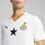 Ghana Home Shirt 2025 Mens