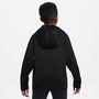 Therma FIT Fleece Winterized Full Zip Training Hoodie Juniors