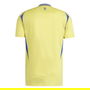 Al Nassr Home Shirt 2024 2025 Mens