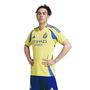 Al Nassr Home Shirt 2024 2025 Mens