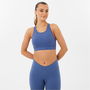 Core Racer Back Sports Bra